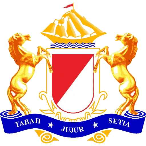 Logo Kadin Penajam Paser Utara