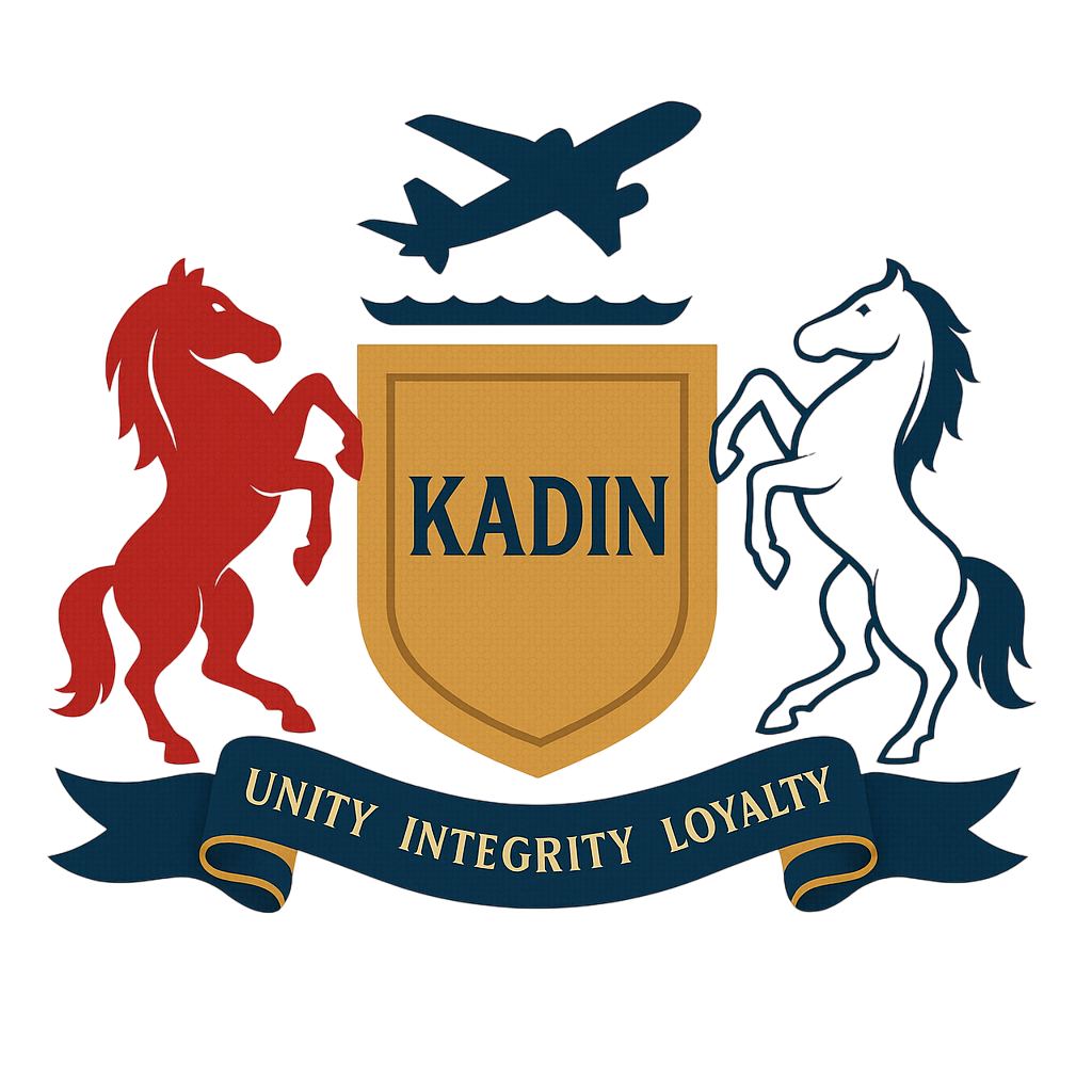 Logo Kadin Penajam Paser Utara